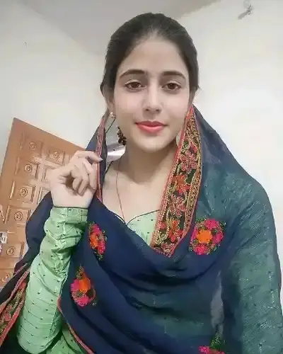 Call Girl Samalkha